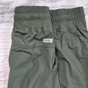 Barbell Womens Joggers